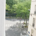 Appartement Père Lachaise 11arr