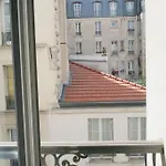 Appartement Pere Lachaise 11Arr